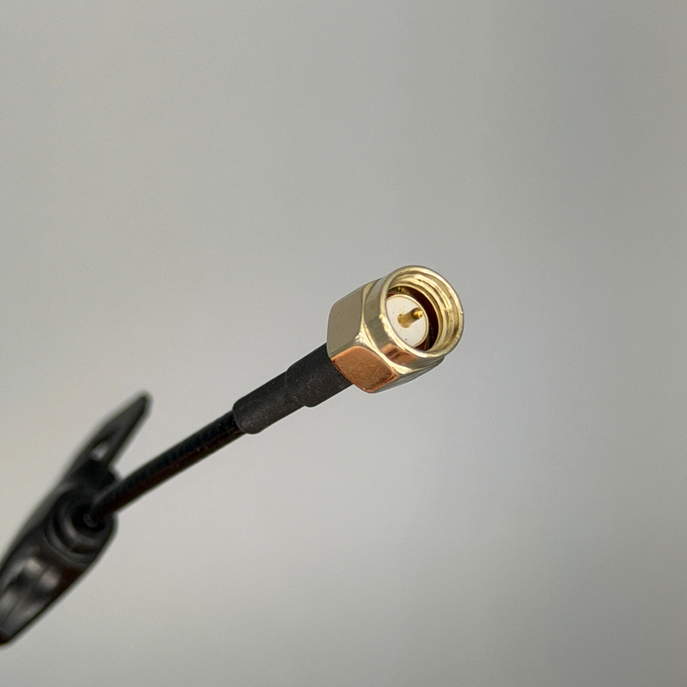 Передатчик (TX) Betafpv Micro TX ELRS 2.4GHz 1W