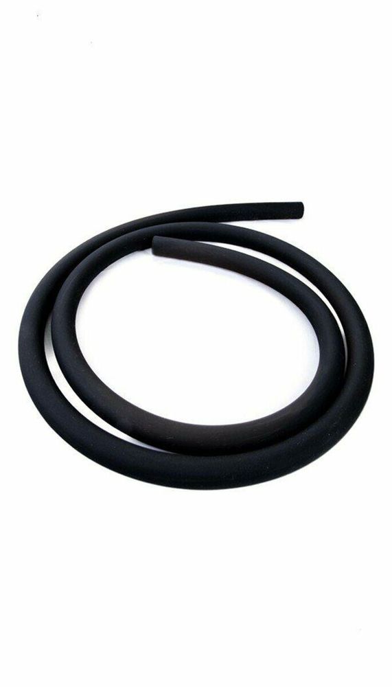 Wąż silikonowy Soft Touch BK 16 mm