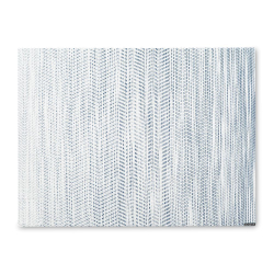 Салфетка подстановочная 36х48 Chilewiсh Wave Blue США