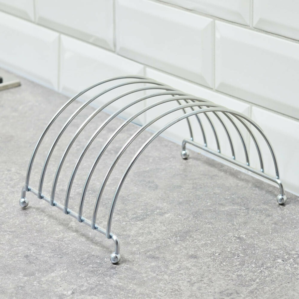 Подставка для разделочных досок 165*213*120мм 440404