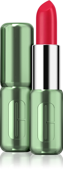 Clinique Pop Longwear Lipstick Satin - бархатная помада, 3,9 g