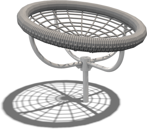 Карусель «Калейдоскоп»