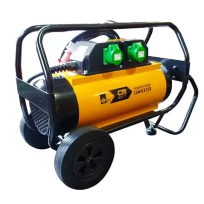 Преобразователь OLI CMT35 (380V-42V / 36A) 3 розетки