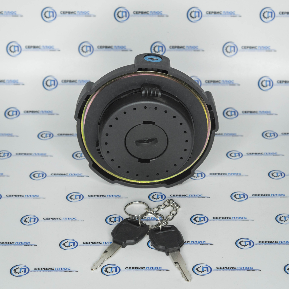 Крышка топливного бака DZ9114551541