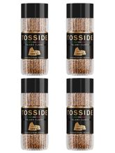 Кофе растворимый Tosside Italiano Classic 95 г x 4 шт
