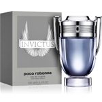 Paco Rabanne - Invictus (мужские)