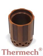 220670 Завихритель / Диффузор / Swirl Ring 45А, для ручной и механизированной плазменной резки гипертерм Hypertherm