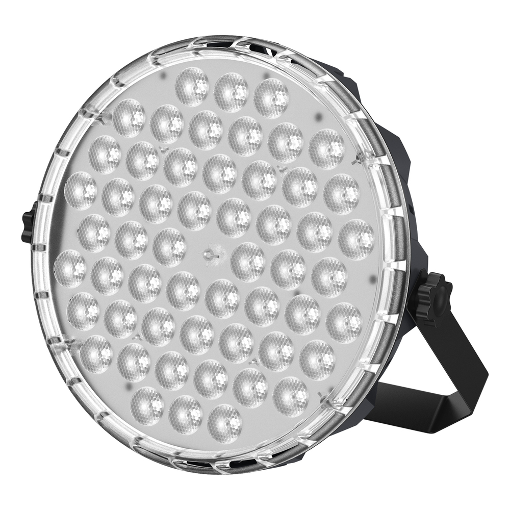 Прожектор Slim Led par 54*1w (RGB), Big Dipper