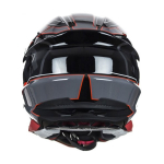 SHOEI VFX-WR Allegiant TC-1