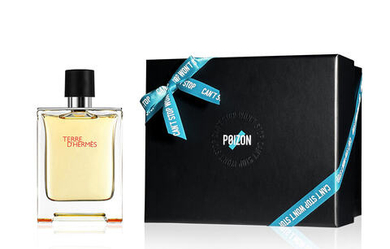 Hermes Men's Perfumes Unisex