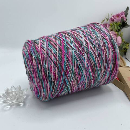 D&G YARN 75% меринос супервош 25% полиамид