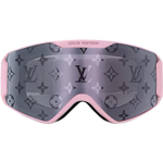 LOUIS VUITTON SNOW Anti Fog Anti Glare Magnetic Unisex Ski Goggles