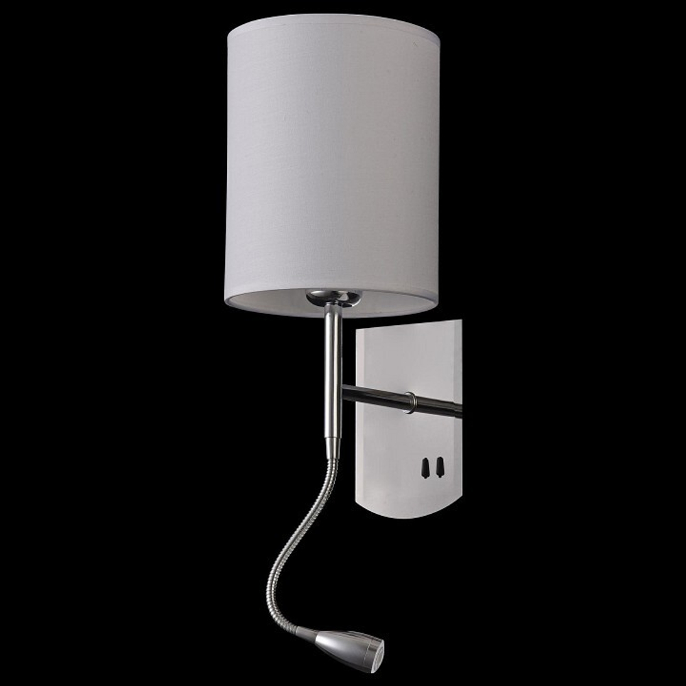 Бра Maytoni MOD617WL-01CH