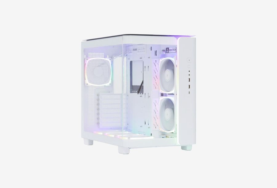King 95 Pro White_0126607104204