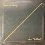 Uriah Heep - The Best Of… (Англия 1975г.)