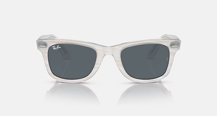 RAY-BAN ORIGINAL WAYFARER CHANGE TRANSITIONS RB2140 1407R5