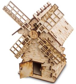 КФ- 69 Копилка «Мельница»