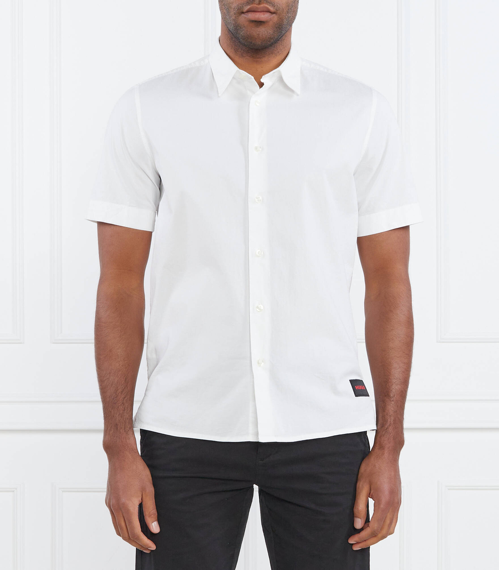 Рубашка Ebor HUGO - белый(50475668)