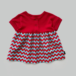 Платье с трусиками