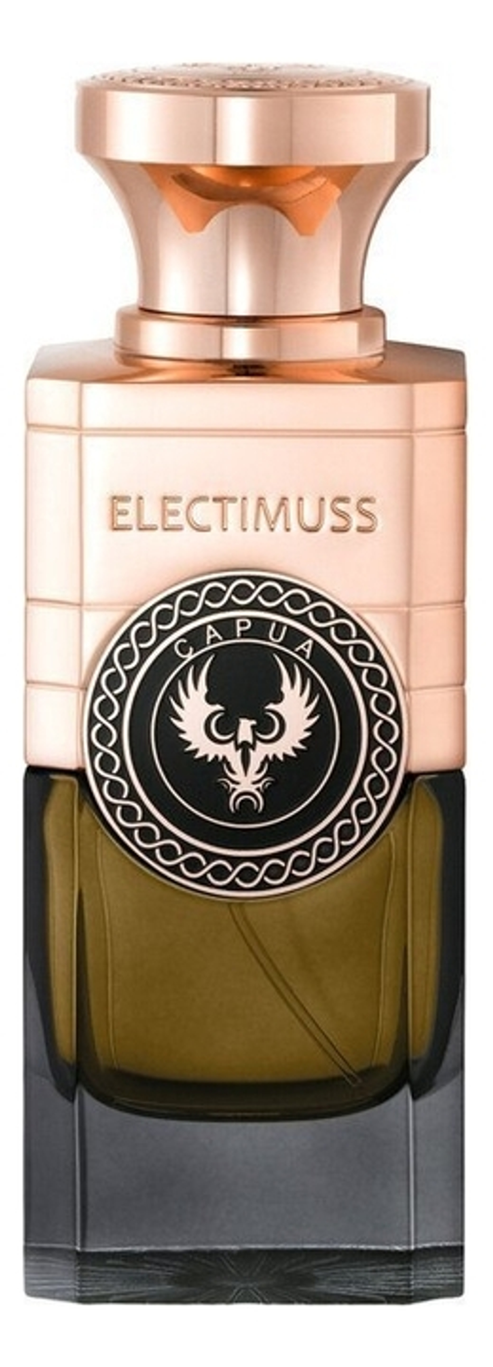 Electimuss Capua