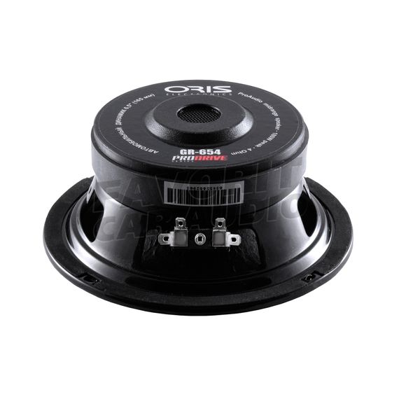 ORIS ProDrive PR-654