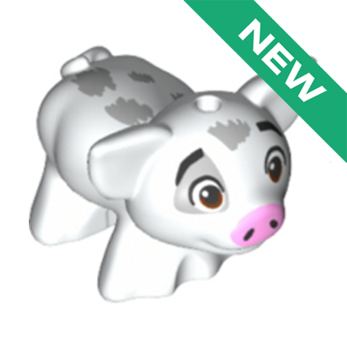 NEW Свинья 28318pb01