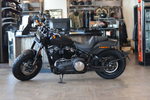 Softail® Fat Bob® (FXFB) Harley-Davidson®2020