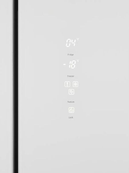 Холодильник Kuppersberg NFFD 183 WG