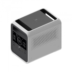 Портативная электростанция Xiaomi Mijia Outdoor Power Supply 1000Pro, 1800 Вт