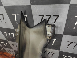 Крыло переднее левое Volkswagen Polo 5 10-20 Б/У Оригинал 6RU821105B