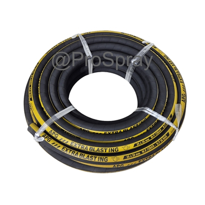 Пескоструйный рукав Extra Blasting-25 для абразивоструйных работ, бухта 40 м