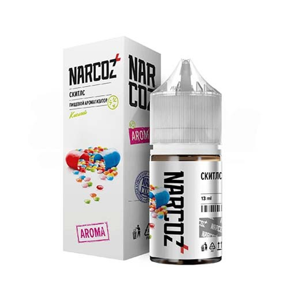 Ароматизатор Narcoz Кислый скитлс