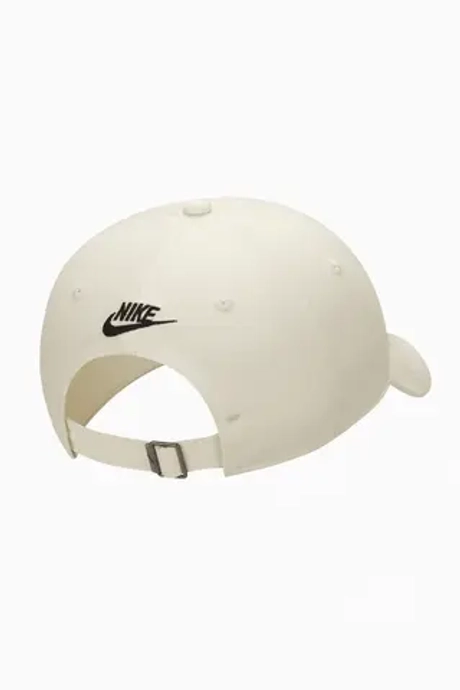 Кепка Nike Club - бежевый