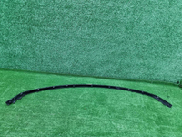 Накладка переднего бампера EXEED TXL (2021-н.в.)