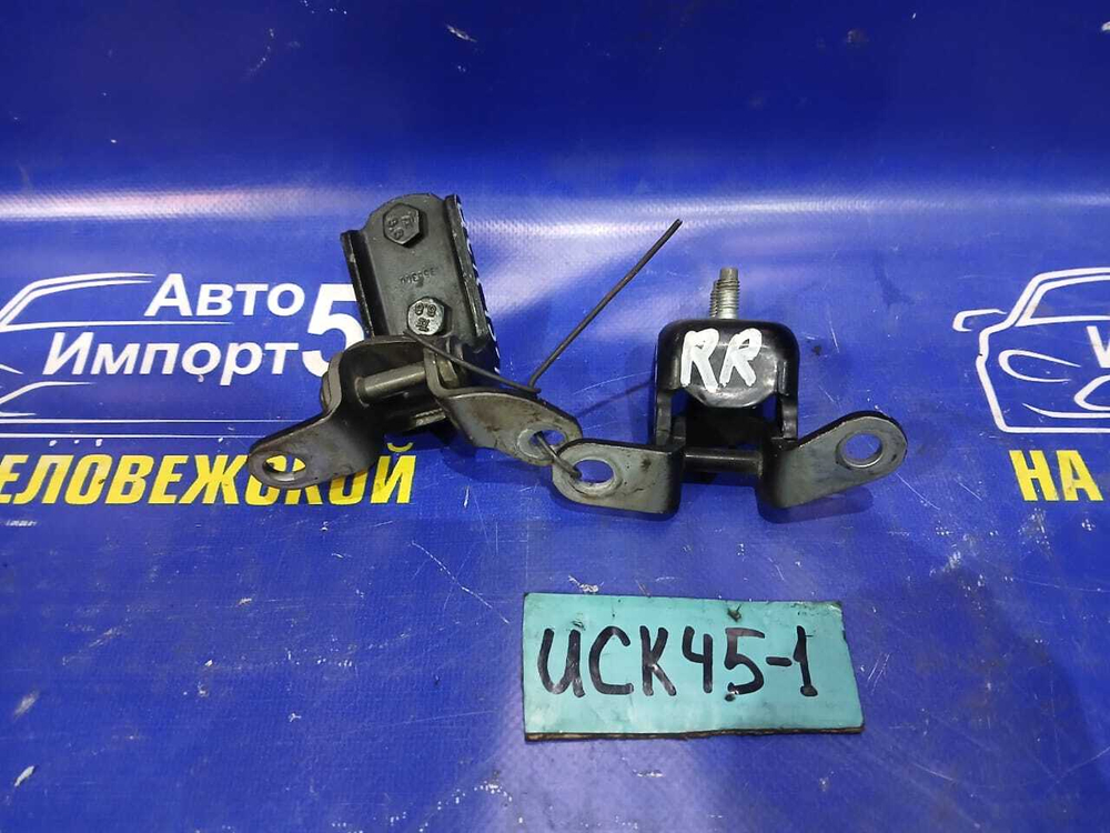 Петля двери задней правой TOYOTA SEQUOIA 2000