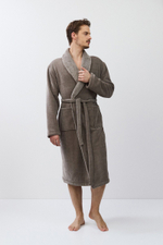 ELLIOT Халат мужской