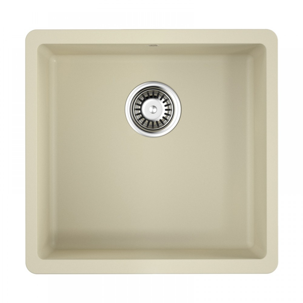 Кухонная мойка Omoikiri Kata-44-U-BE