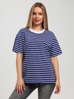 Футболка Брина Виотекс СИНИЙ