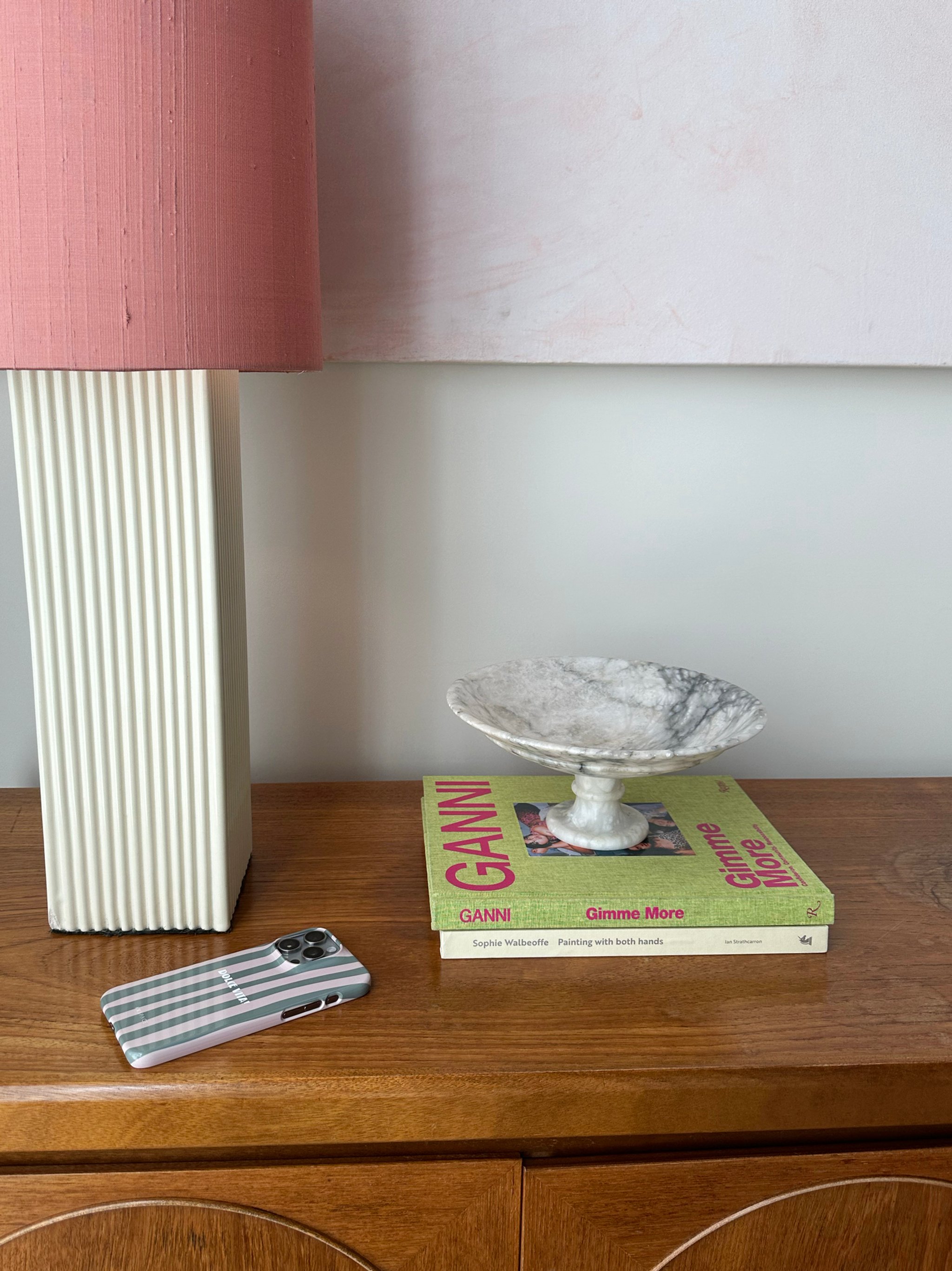 Чехол DOLCE VITA для iPhone