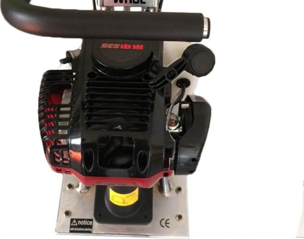 Виброрейка ТСС VTH-1,2 бензиновая (привод) 203254