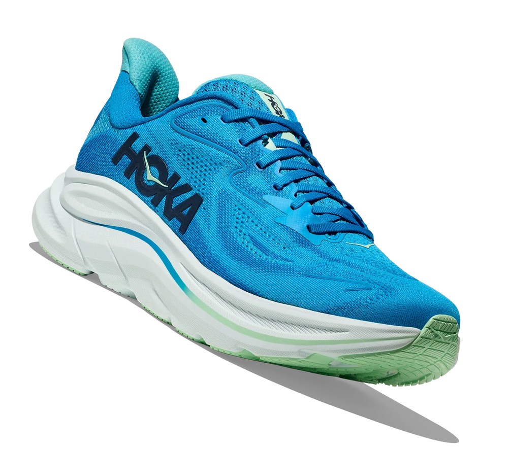 Кроссовки мужские Hoka Clifton 10