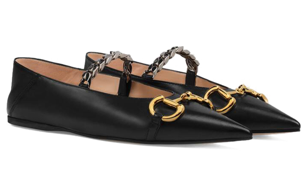 Gucci (Женская размерная сетка)