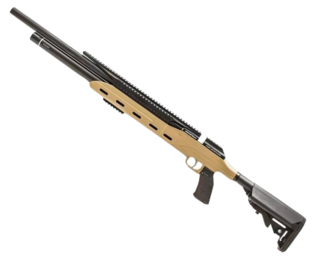 Винтовка пневматическая Snowpeak M50 6.35mm