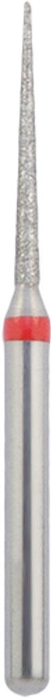 Бор алмазный, тип FG, гр.2 848-010F-FG, NTI, Германия