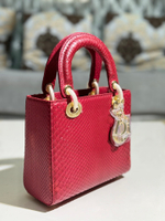Christian Dior Lady Dior 20 cm