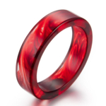 Краситель для эпоксидной смолы цвет: красный