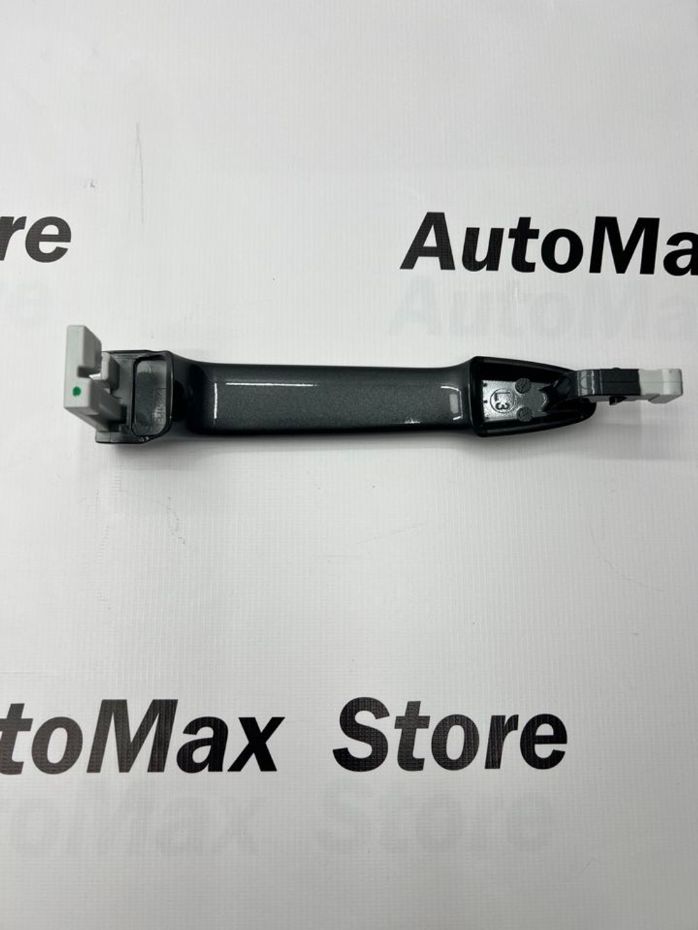 Ручка двери внешняя левая Mitsubishi Outlander. 5716A013HV. Оригинал