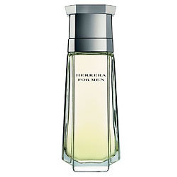 Carolina Herrera Herrera For Men
