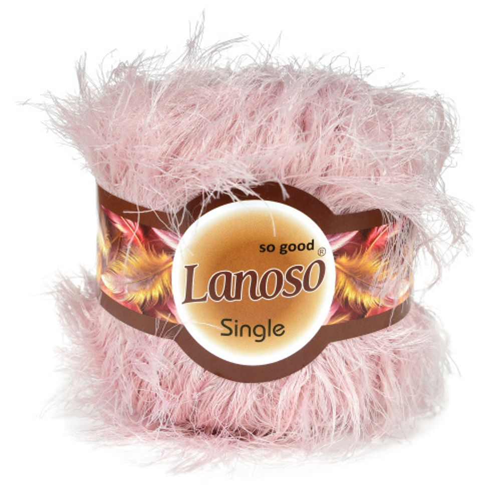 Пряжа Lanoso Single (928) Пряжа Lanoso Single (928)