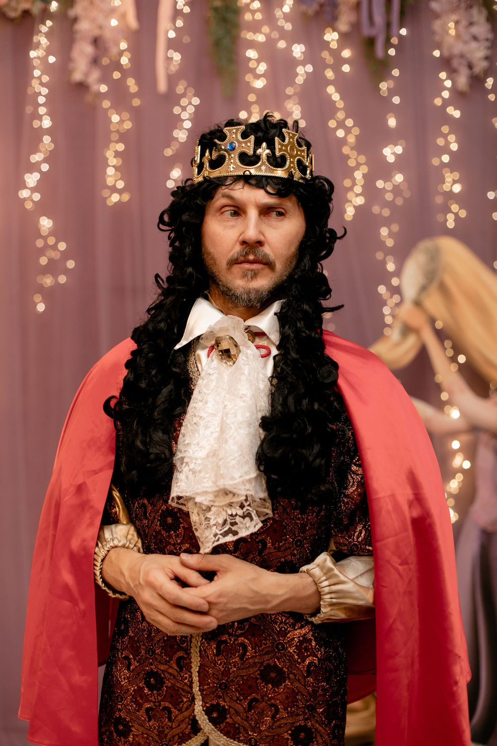 Аниматоры "Рапунцель" (от 2-х часов)